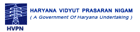 Haryana Vidyut Prasaran Nigam Logo